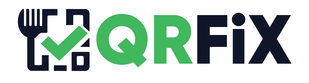 QRfix